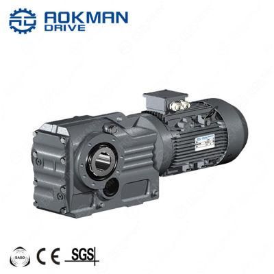 Discount Price Aluminum Steering Gear Box 90 Degree Gearbox