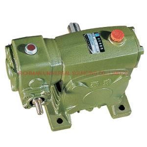 Wp Series High Torque Motor Engine