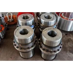 Giicl Type Drum Gear Shaft Coupling, Coupling for Gear Pump
