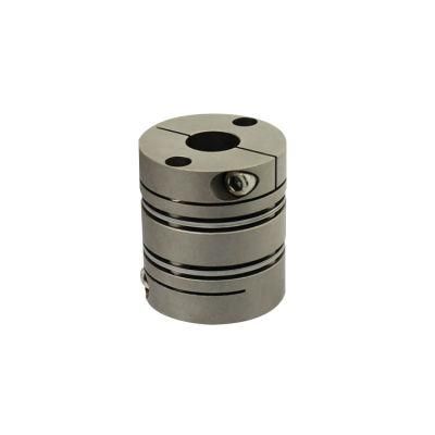 SG7-8 Single Plate Springs Clamp Type Flexible Disc Couplings