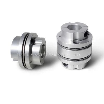 Taiwan Durable Disc Coupling CNC Aluminum Coupling