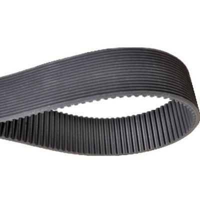 Oft Crushers, Piston Compressors, Rubber Transmission Ribbed Belts - Yp033