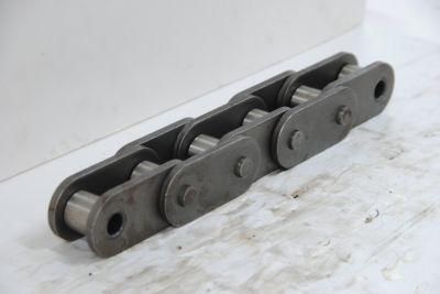 High-Intensity and High Precision and Wear Resistance P25.4f10 China Standard and ISO and ANSI Industrial Machinery Conveyor Chain