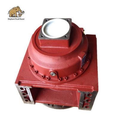 Concrete Truck Mixer Reducer P7300 Gearboxes for Mixer Trucker
