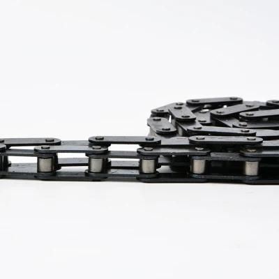 Transmission Belt Parts 500r ANSI/DIN Standard Appropriative Industrial Lumber Conveyor Chains