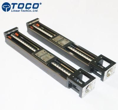 Linear Stage Axis Single Linear Robot Arm Linear Motion Module