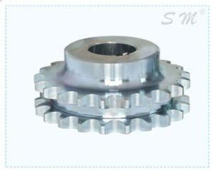 Professional Customized Different Shape Chain Sprocket