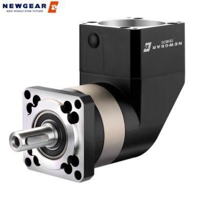 Maintenance-Free High Load Capacity Planetary Gear Box for Packing Machine