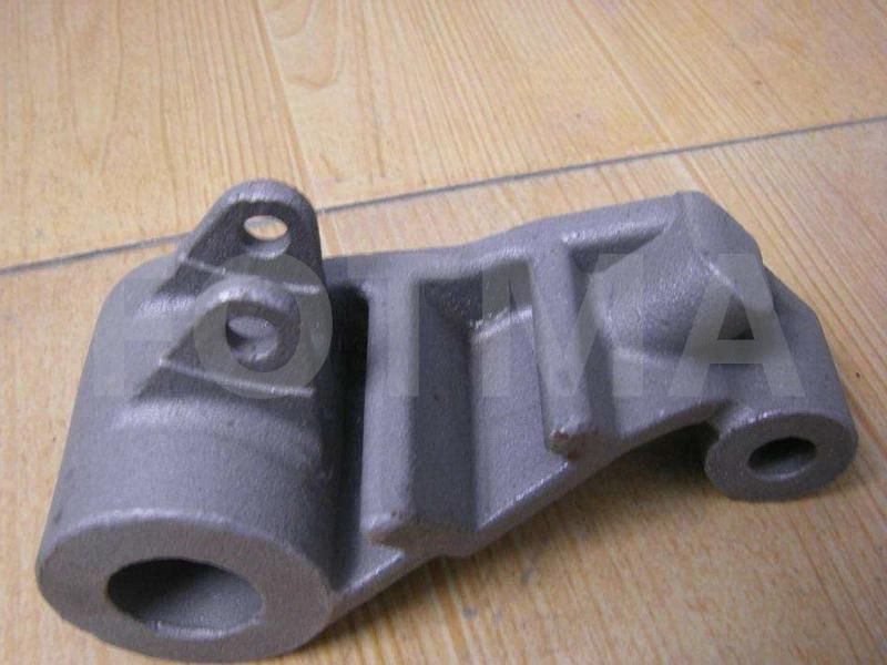 OEM Investment Casting Gear Box Housing Die Casting Transmission Gearbox