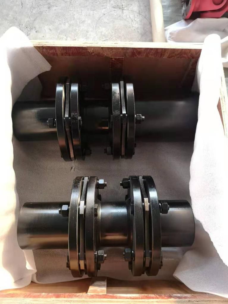 Jmi Type Diaphragm Coupling for Industry Equipment