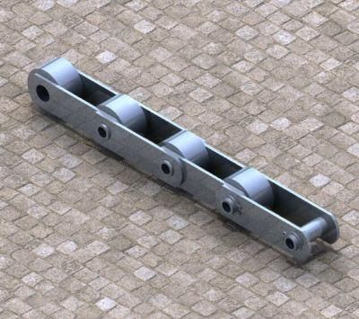 Mc28f1-P-80 Customized Non-Standard Hollow Pin Conveyor Chains