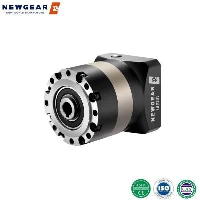 Ratio 50: 1 High Performance Planetary Gear Box for Medical Equipment