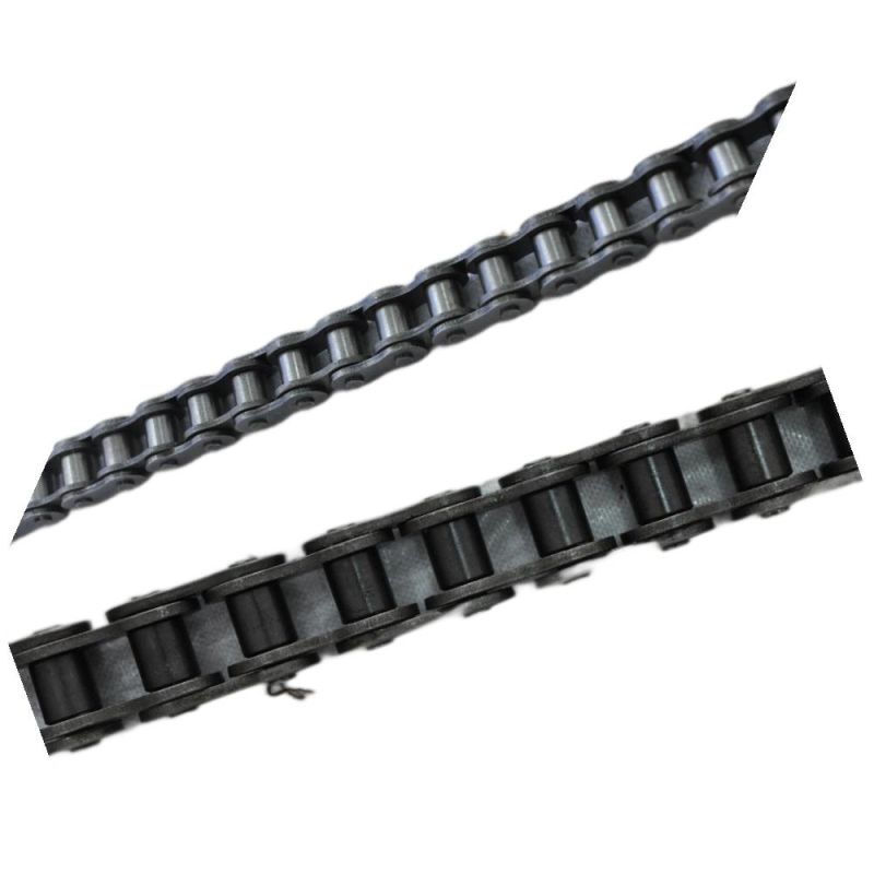 High Precision Machinery Parts ISO Standard Simplex Transmission Roller Chain 16b