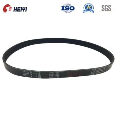 EPDM Rubber V Belt/Automotive V Belt/Teeth V Belt Manufacture