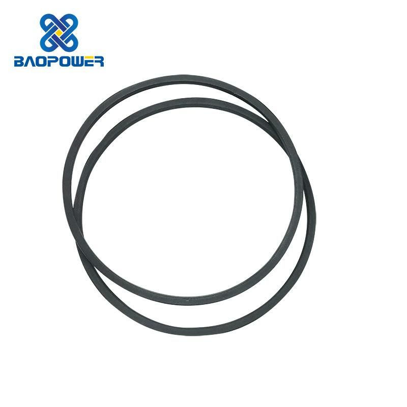 Classic Wrapped Rubber Aramid Agricultural Industrial Power Transmission Drive China V-Belt V-Belt M, a, B, C, D, E, F