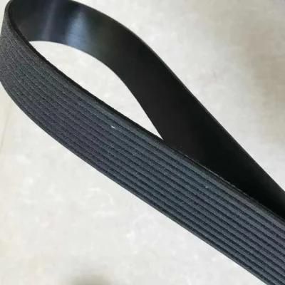 High Quality Rubber V Belt Cogged Belt Timing Belt for Power Transmission