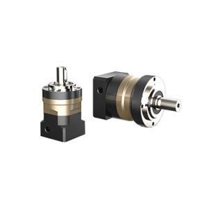 Hvl Series Helical-Toothed Precision Planetary Gearbox Reducer for Low-Noise Operation and High Bearing Loads