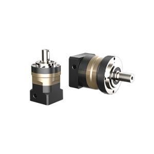 Hvl Series Helical-Toothed Precision Planetary Gearbox Reducer for Low-Noise Operation and High Bearing Loads