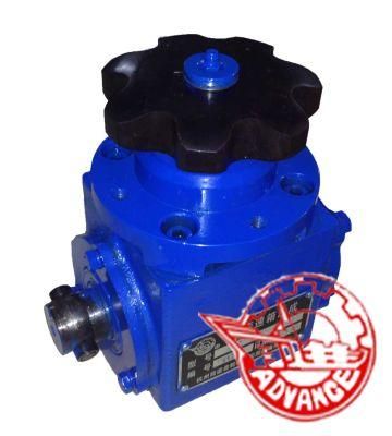 Ny221 Gearbox for Corn Harvester Machinery