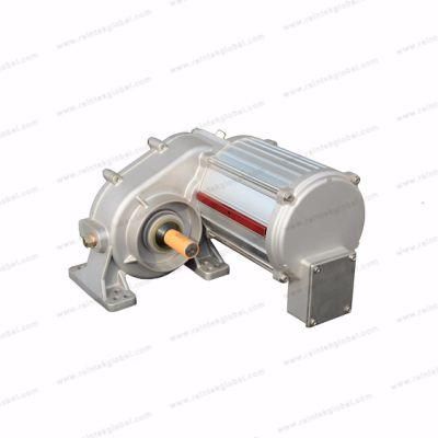 High-Quality Gear Motor &amp; Center Drive for Center Pivot System Replacement