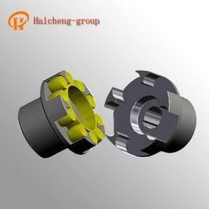 Lm Plum Flexible Coupling for Metallurgy