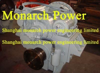 Advance Marine Gearbox (HCT600A1)