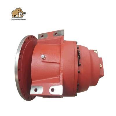 Pmb 7.1r Reducer for Concrete Mixer Truck