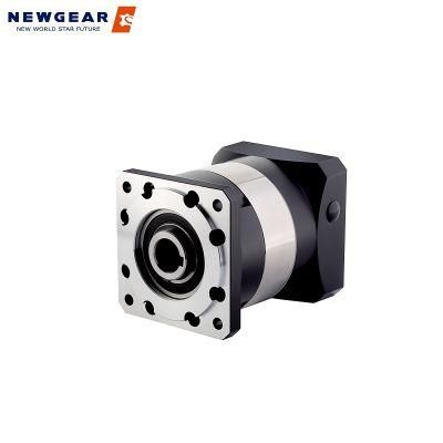 Square Mount Flange Straight Gear Parts Internal Gears Planetary Reducer