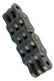 ANSI/ ISO Standard Al Series Leaf Chain for Hoisting Transmission Conveyor Lifting Machinery Parts