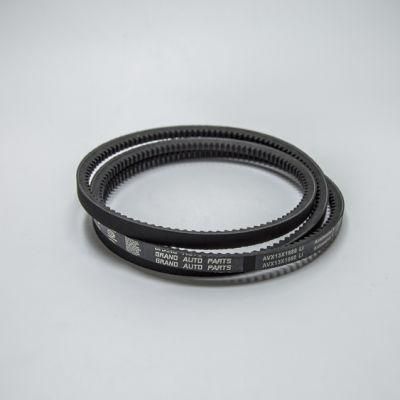 V-Ribbed Belt for Washing Machine Cogged V-Belt