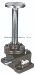 Qiangzhu Wsh Type Great Torque Worm Screw Jack Reduction Unit