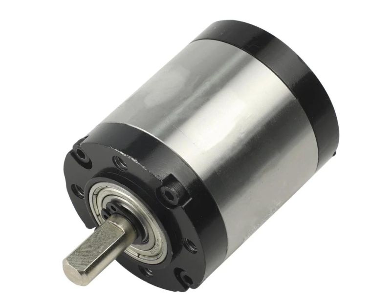 8mm, 16mm, 22mm, 28mm, 36mm, 38mm, 42mm Motor Gearbox for Smart Litter Bin