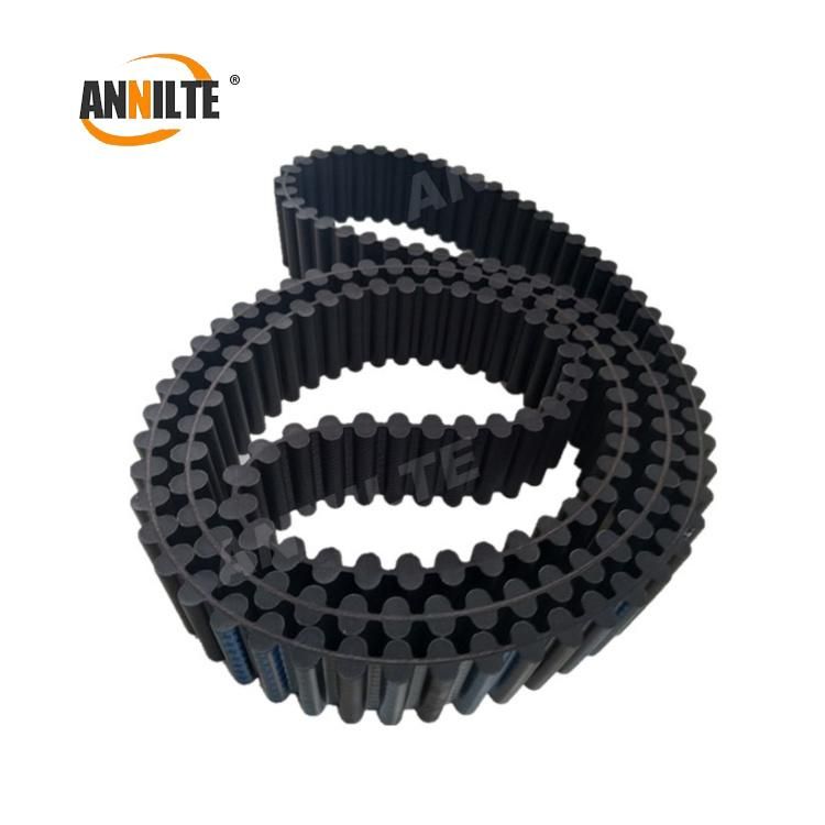 Annitle Double-Sided Timing Belt Synchronous