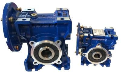 New Design Gearbox Like Transtecno