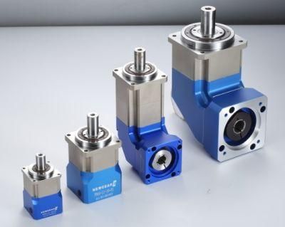 High Precision Planetary Gearbox with 3 Arcmin