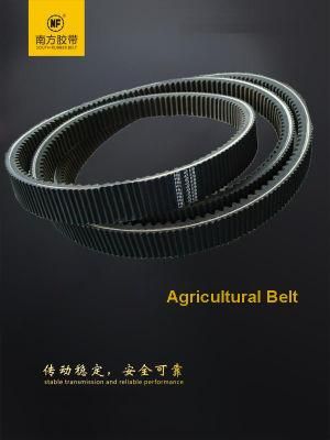 Transmission Belt, V Belt for Agricultural Power Transmission
