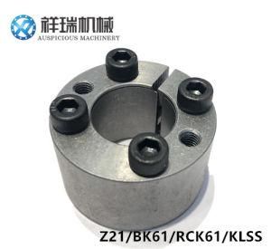 Z21 Type Power Locking Device Assembly for Food Machinery