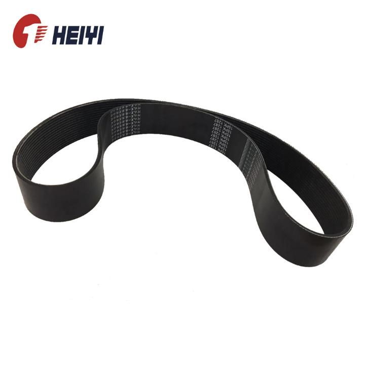 Factory Direct Ribbed Belt
