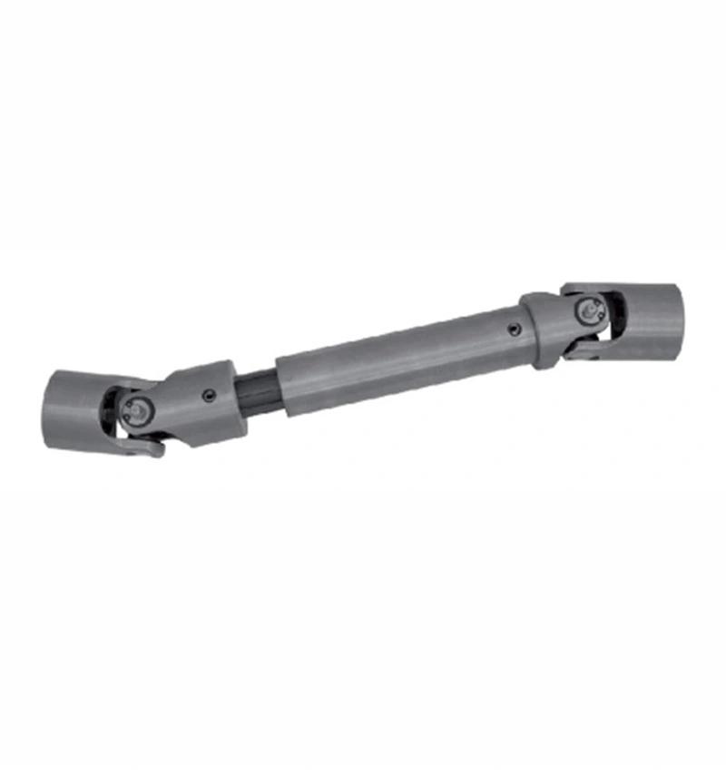 Swz Type Integral Bearing Block Coupling for Steel Rolling Machinery