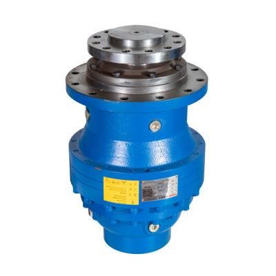 Speed Reducer Industrial Planetary Gearbox Gear Unit Application for Crusher