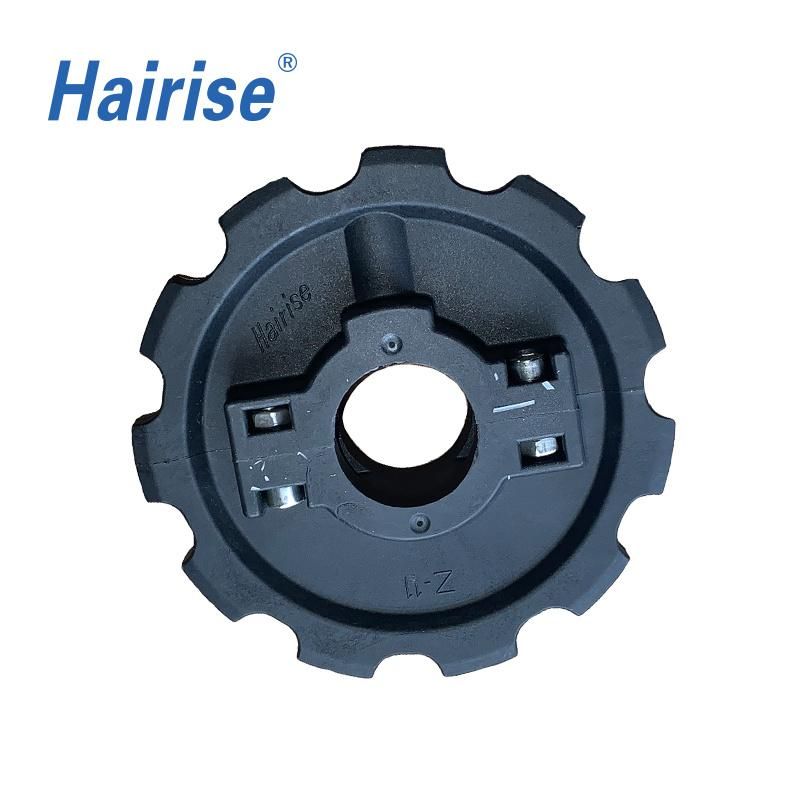 Hairise Modern Good Quality Har880-11t Curve Chains Sprockets Wtih ISO Certificate