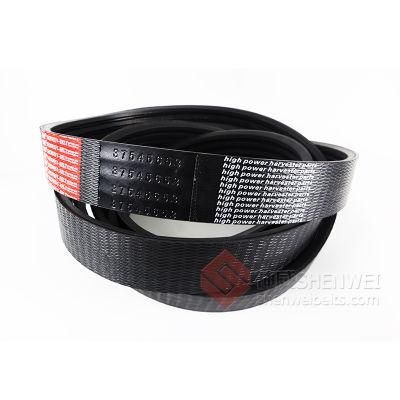 Agricultural Belt Rubber V Belt Fit for Popular Combine Harvesters Transmission Part