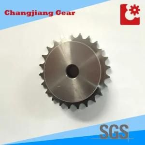 OEM 06b Transmission Simplex Driving Standard Sprocket Chain Wheel