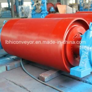2016 Competitive Price Conveyor Pulley/Drive Pulley/Bend Pulley with Good Discount