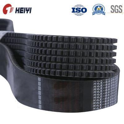 Heavy Duty Power Transmission Rubber V Belt for Agriculture/Industrial/Automotive