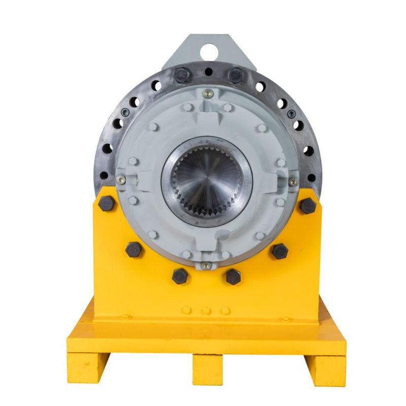 Planetary Gear Box Reducer with High Torque Can Replace Bonfiglioli Model