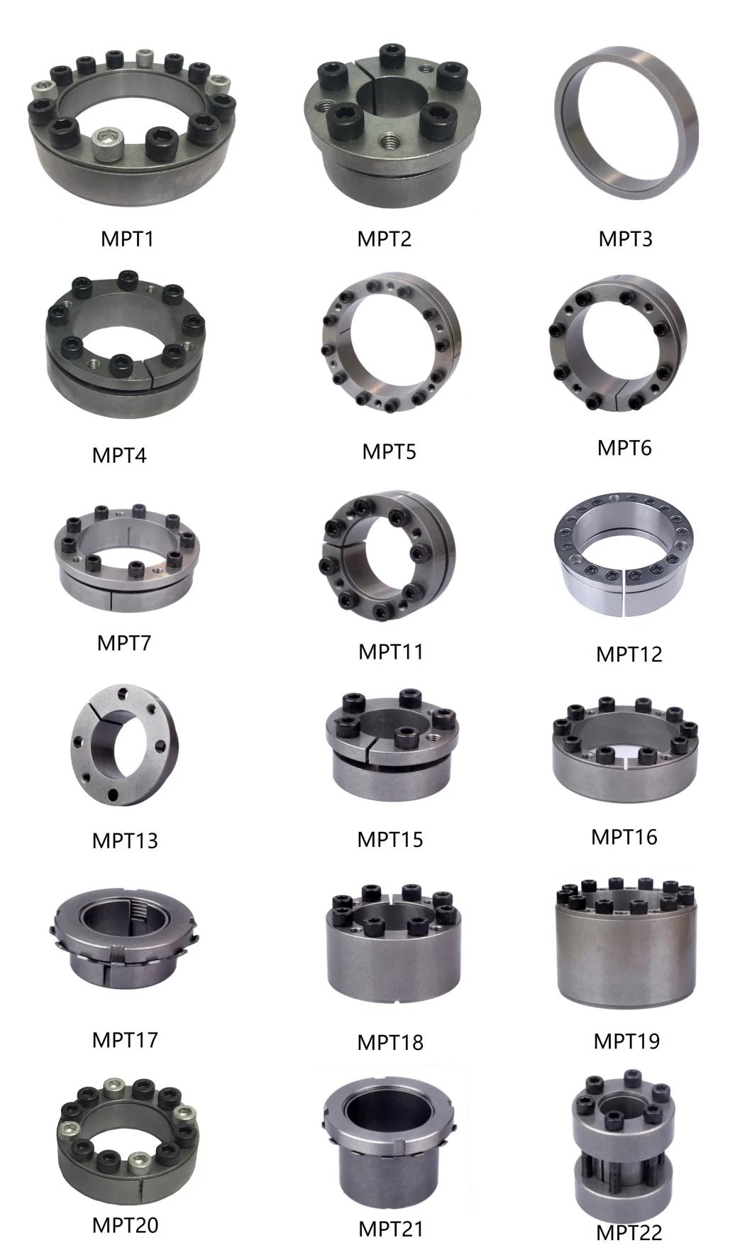 Mighty Sati GB Tsubaki Z12A Locking Device Power Lock Shaft Locking Assembly for Machinery Use