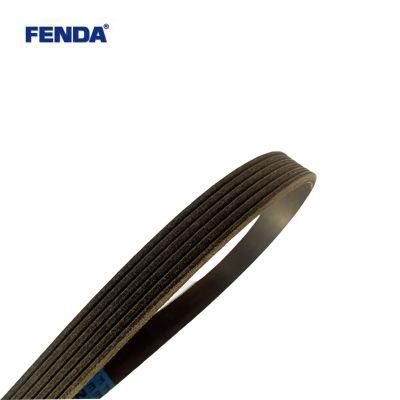 Fenda 7pk1274 Poly V Belts Auto Belts Timing Belts Toothed Belts Cut Belts