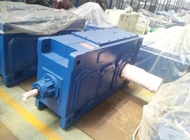 High Precision PV Series General Gearboxes for Cane Sugar Mills, Cane Knives