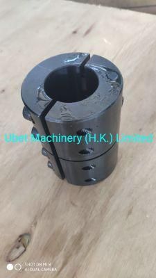 Two Piece Rigid Coupling